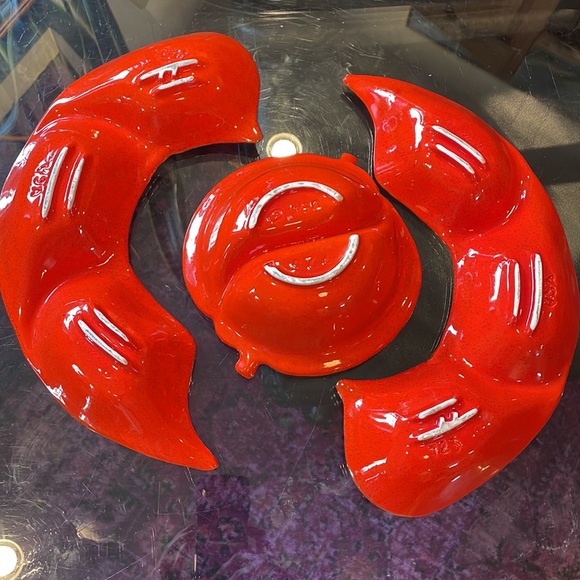 Vintage Beautiful California Pottery - Picture 4 of 5